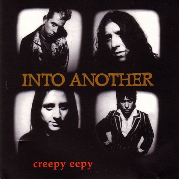 Into Another - Creepy Eepy