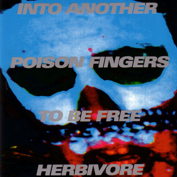 Into Another - Poison Fingers EP