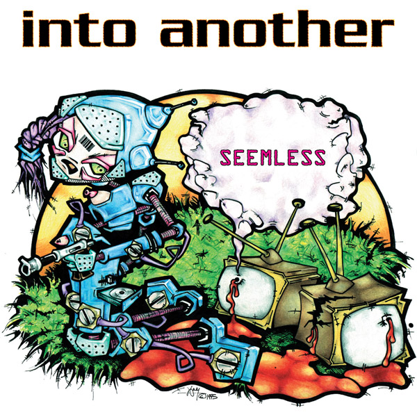 Into Another - Seemless
