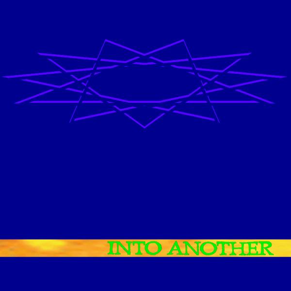 Into Another - Self-Titled