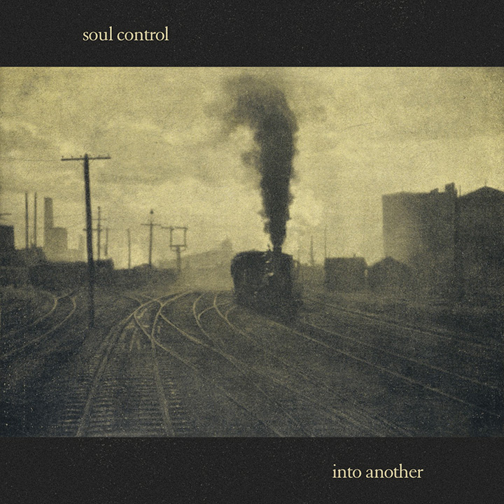 Into Another - Soul Control