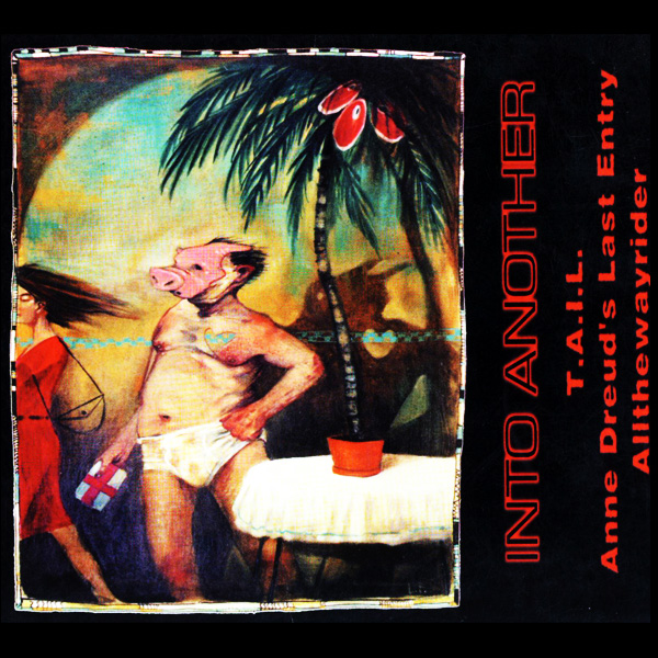 Into Another - T.A.I.L. EP