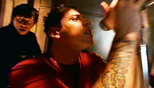 Into Another - Mutate Me