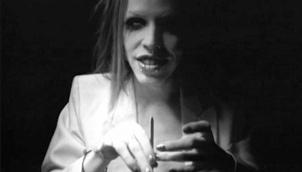 Into Another - Poison Fingers