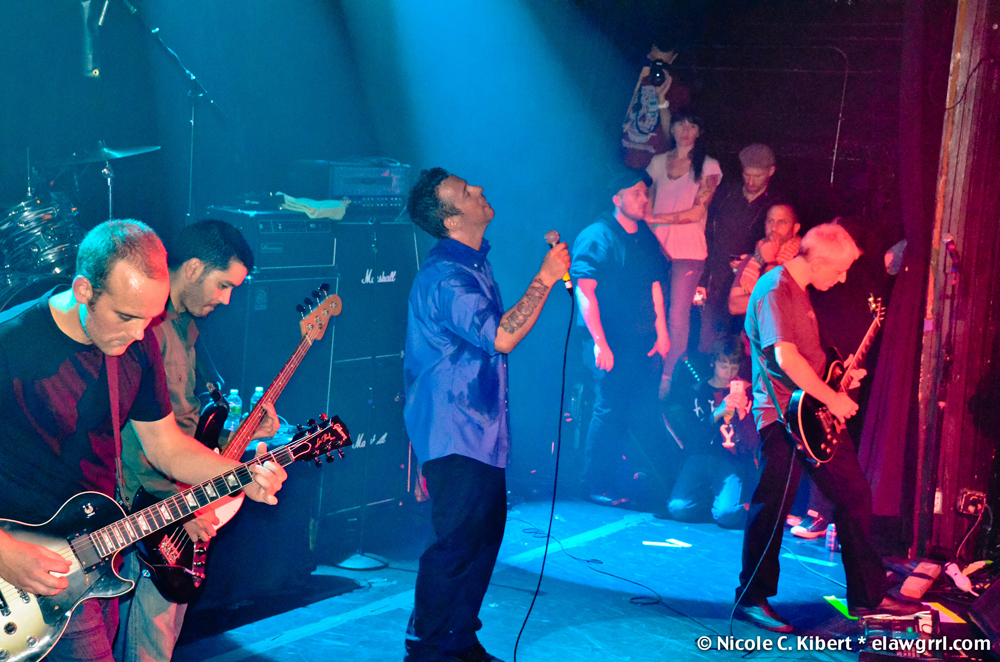 Rev 25 @ Irving Plaza