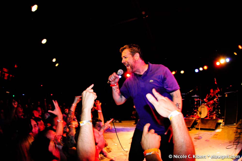 Rev 25 @ The Glass House