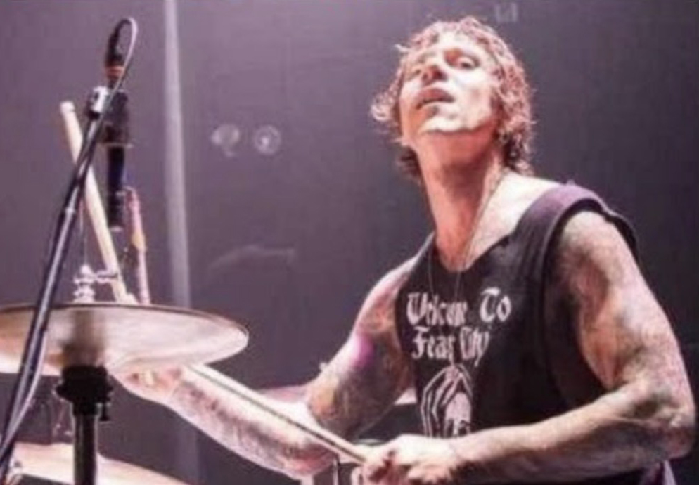 Drew Thomas talks to NYHC Chronicles