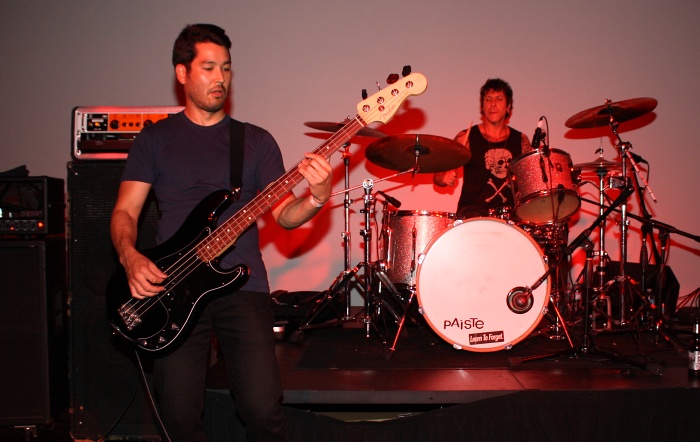 Bassist Spotlight: Reid Black (Into Another, Eleven Thirty-Four, Innaway, The Third Degree)