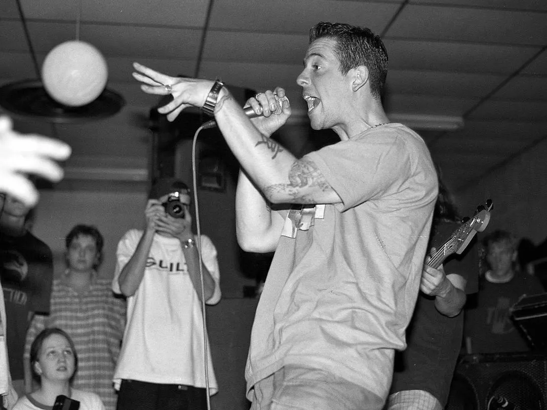 In Conversation: Richie Birkenhead of Into Another